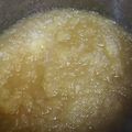 ｍａｙｕｐｏｎ's cooksnap of when they made 圧力鍋でリンゴジャム～☆.