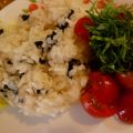 ＭａｒｉｅＤｉａｎｅ's cooksnap of when they made 子供とお家ランチ。栄養満点トマト丼。.