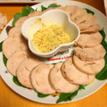 さなたは's cooksnap of when they made 鶏ハム♪炊飯器使用で簡単、しっとり！.
