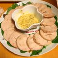 さなたは's cooksnap of when they made ハニーマスタードマヨ.