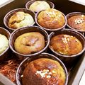 non_7726's cooksnap of when they made さつまいものパウンドケーキ.