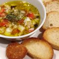 miwayon's cooksnap of when they made Bacalao al pil pil.