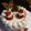 piccolo114's cooksnap of when they made 2010☆苺サンタクリスマスケーキ.