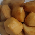 グミLOVE's cooksnap of when they made 里いもの煮っころがし♡.