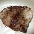 ✿オカピ✿'s cooksnap of when they made 秘密の♡ココア餅.