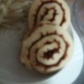 ASシュガー's cooksnap of when they made おせちに♪♪ オーブンで簡単♪伊達巻.