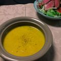 やまちゃん55's cooksnap of when they made 超簡単かぼちゃのスープ.