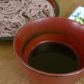 クック93JO1W☆'s cooksnap of when they made 【本返しで作る】プロのそばつゆ（冷つゆ）.