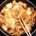 けろみーちゃん's cooksnap of when they made 豚バラと白菜の重ね煮♪.
