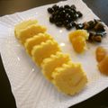 スタイリッシュママ's cooksnap of when they made はんぺんde伊達巻★オーブンで簡単に♪.