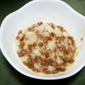 りょうびん's cooksnap of when they made 生大根納豆でダイエット.