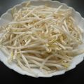 スタイリッシュママ's cooksnap of when they made 私のちょうどいい＊もやしの茹で方＊.
