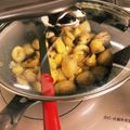 ごめっきー's cooksnap of when they made 初めてサンも簡単！栗の甘露煮.