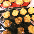 ごめっきー's cooksnap of when they made 渋皮煮で。簡単栗きんとん.