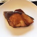 LAで出来るお弁当's cooksnap of when they made 簡単♡ぶりの照り焼き.