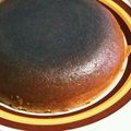 あさここなっつ's cooksnap of when they made 炊飯器de黒豆リメイクケーキ.