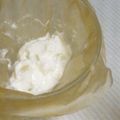 トドマル's cooksnap of when they made 基本！塩ヨーグルトでクリームチーズ？.
