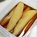 amjkao's cooksnap of when they made おせちは難しくない！数の子編.