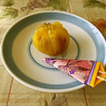 ミラクルぷっちょ's cooksnap of when they made 材料はたったの2つ。なめらか栗きんとん.