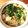 caruga's cooksnap of when they made 塩ラーメン エスニック風.