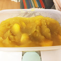 Chikagaeru's cooksnap of when they made 簡単おせち★栗きんとん.