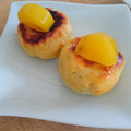 honamiママ's cooksnap of when they made おせちに好評♡洋風栗きんとん♫.