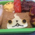 Yum10's cooksnap of when they made 【ストックおかず】いなり揚げ.