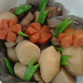 hrhdyk's cooksnap of when they made お正月＊おせち！煮しめ♪.