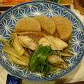 ちかどの's cooksnap of when they made まさに冬の味！　美味し～い！ぶり大根.