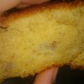クックOQGOMG☆'s cooksnap of when they made オーストラリア定番おやつバナナケーキ.