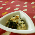 ちょこ０１７'s cooksnap of when they made 簡単！シンプル！ほうれん草のおろし合え♪.
