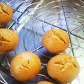 クックYRN5FJ☆'s cooksnap of when they made 黒糖まんじゅう.