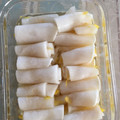 パン大好きネコ's cooksnap of when they made ゆず大根.