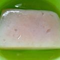 みそゆうき's cooksnap of when they made 手作りコンニャクのお刺身♪.