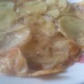 ピチピチ女子's cooksnap of when they made ○じゃがいもチーズ焼き○.