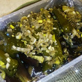 たくちえ？'s cooksnap of when they made 簡単☆ナスの煮びたし.