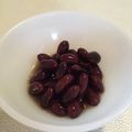 りなざうるす's cooksnap of when they made つやつや☆お鍋で黒豆煮～重曹いらず.