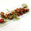みぃーーみ☆'s cooksnap of when they made イタリアン◎揚げなすのトマトソース.