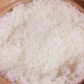 mikamikari's cooksnap of when they made 土鍋でご飯を炊く♪.