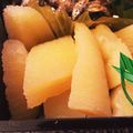 BALANce78's cooksnap of when they made 白だしで味付け数の子！.