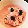 ♡ぽまこ♡'s cooksnap of when they made あまった黒豆煮で豆ご飯.