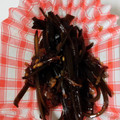 しぐなん's cooksnap of when they made ★捨てずに食べる！だし昆布と鰹節の佃煮★.