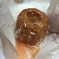 ねっくたん's cooksnap of when they made オーブンで45分で完成！まるごと焼き林檎.