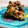E吉☆'s cooksnap of when they made ナスとツナの冷やし煮浸し(身内専用).