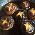 じゅんも♪'s cooksnap of when they made つややか♪椎茸の煮物.