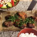 ヨロ彦's cooksnap of when they made ふっくらジューシー ぶりの竜田揚げ.