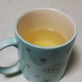 Lily322's cooksnap of when they made レモネード☆(甘さ控えめ).