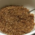 ｃａｎｎａ's cooksnap of when they made だしがら再利用＊サラサラかつおふりかけ.