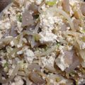 わごわご's cooksnap of when they made 給料日前の 節約もやしと豆腐炒め.