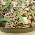 nanataro7's cooksnap of when they made お節料理の定番♪昔ながらのお煮しめ。.
